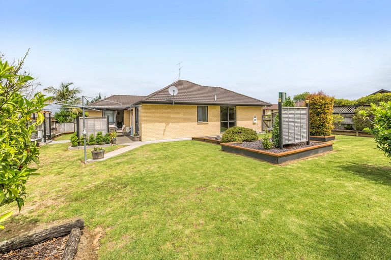 Photo of property in 9h Barnaby Road, Tuakau, 2121