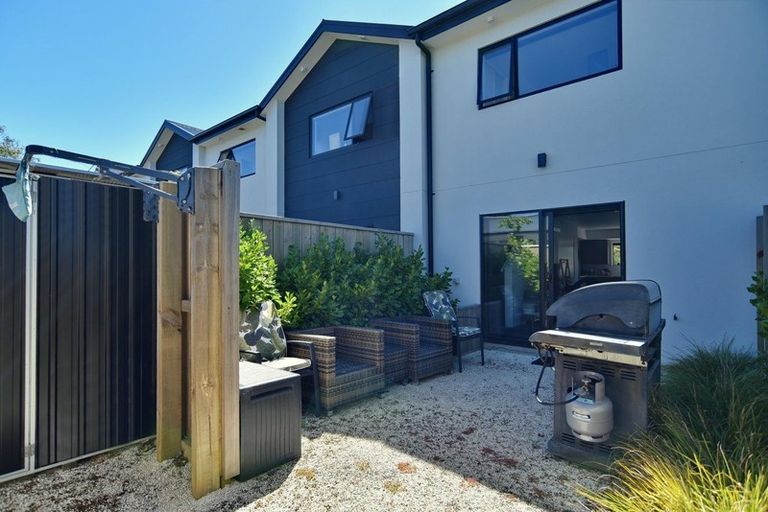 Photo of property in 1/277 Armagh Street, Christchurch Central, Christchurch, 8011