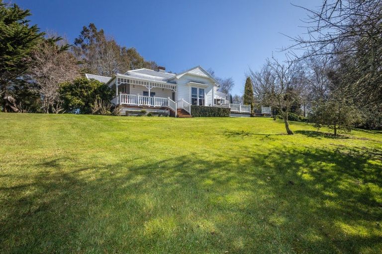 Photo of property in 947 Raetihi Ohakune Road, Ohakune, 4625