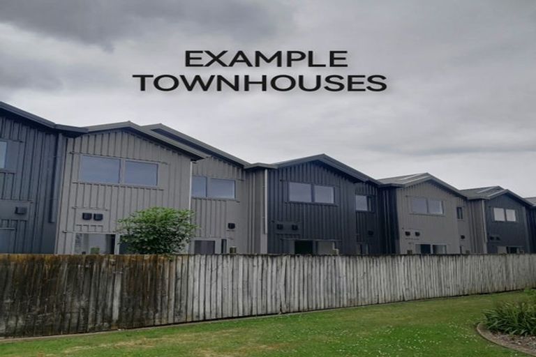 Photo of property in 165 Cambridge Street, Levin, 5510