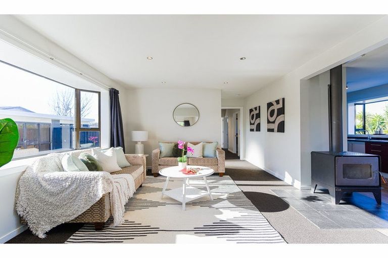 Photo of property in 7 Carlsen Street, Burwood, Christchurch, 8083