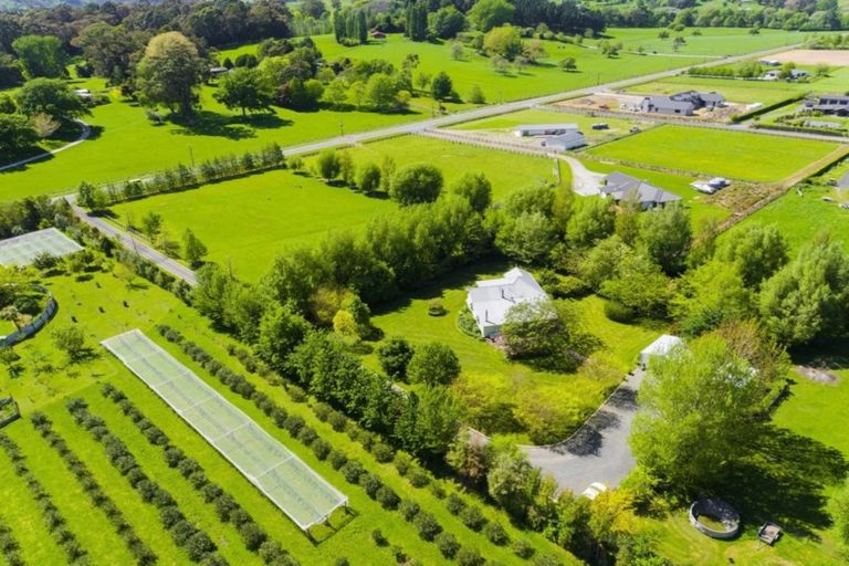 Photo of property in 664 Back Ormond Road, Makauri, Gisborne, 4071