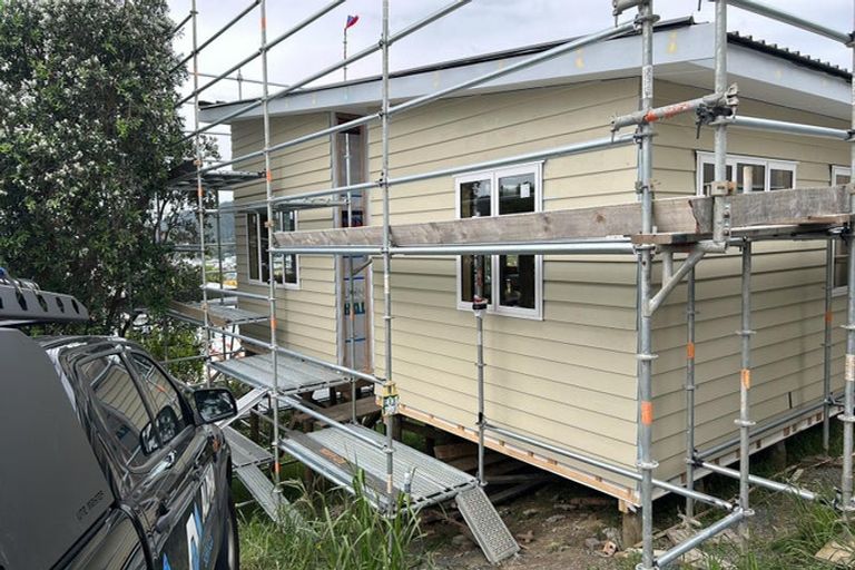 Photo of property in 166a Morningside Road, Morningside, Whangarei, 0110