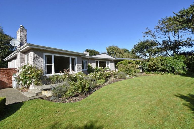 Photo of property in 11 Guthrie Lane, Gladstone, Invercargill, 9810