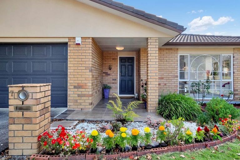 Photo of property in 7 Bibury Avenue, Henderson, Auckland, 0612