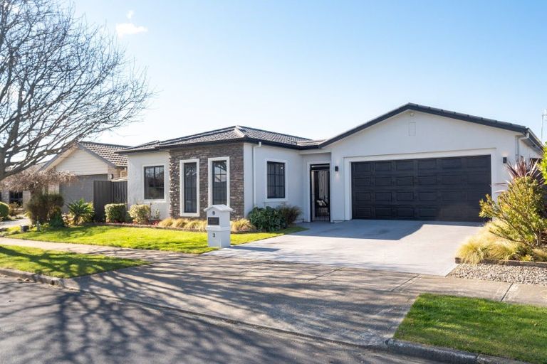 Photo of property in 3 Squire Drive, Awatoto, Napier, 4110