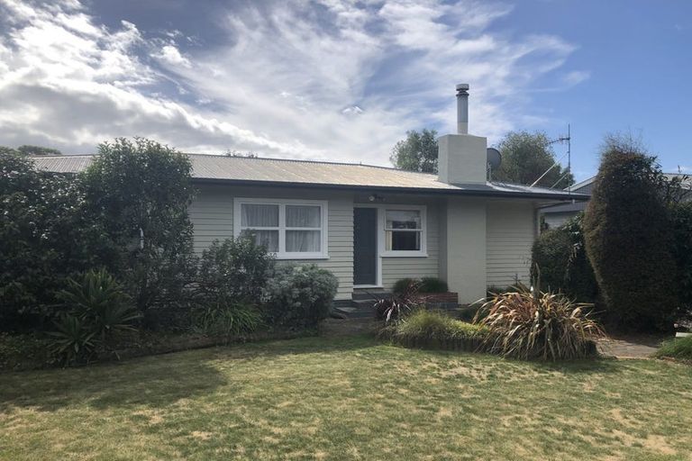 Photo of property in 21 Lowry Street, Richmond, 7020