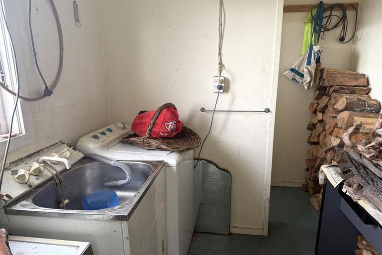 Photo of property in 29 Murray Street, Greymouth, 7805