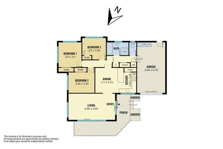 Photo of property in 1b Cherry Place, Waiuku, 2123