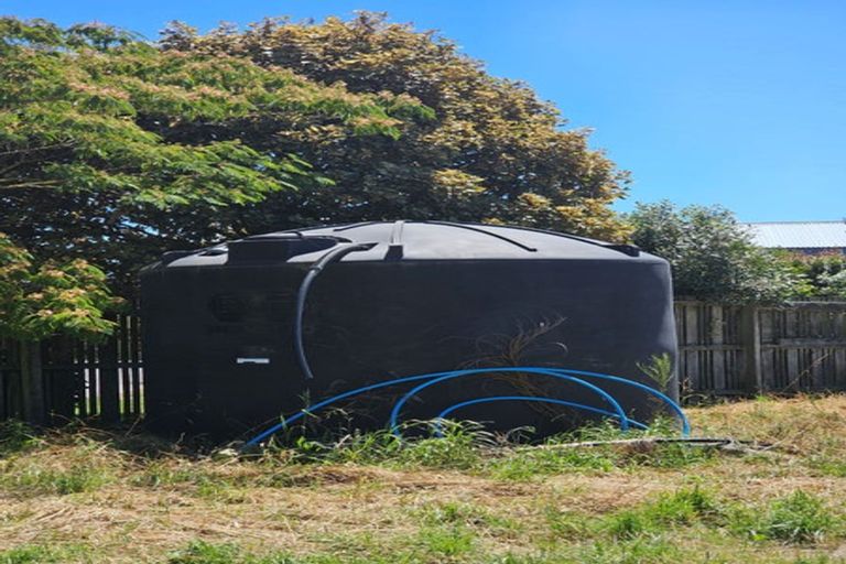 Photo of property in 61 Glassworks Road, Netherby, Ashburton, 7772