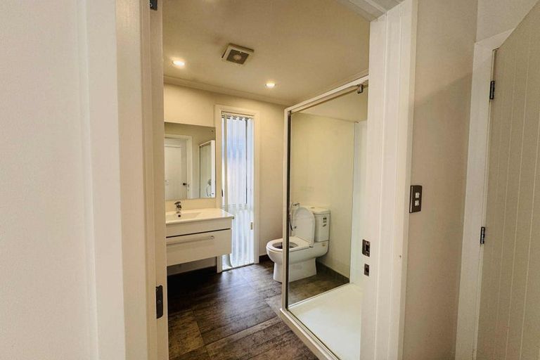 Photo of property in 154a Ferguson Street, West End, Palmerston North, 4412