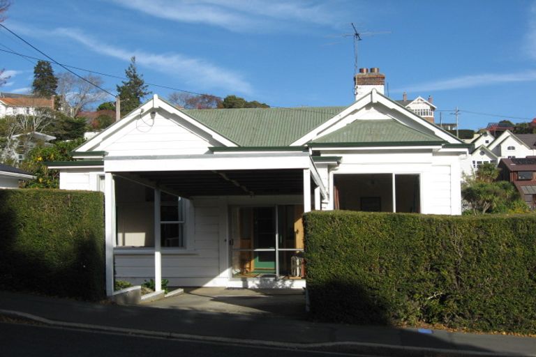 Photo of property in 19 Fairfax Street, Maori Hill, Dunedin, 9010