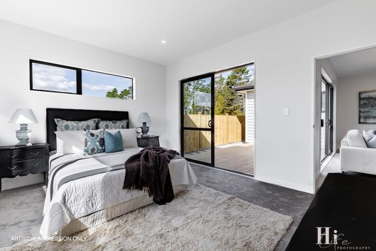 Photo of property in 3 Moemoea Avenue, Kumeu, 0810