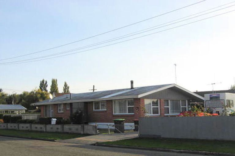 Photo of property in 57 Hayhurst Street North, Temuka, 7920