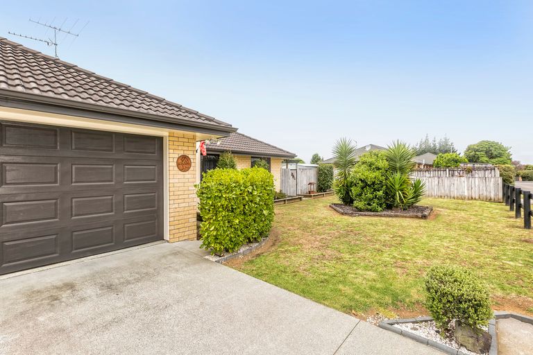 Photo of property in 9h Barnaby Road, Tuakau, 2121