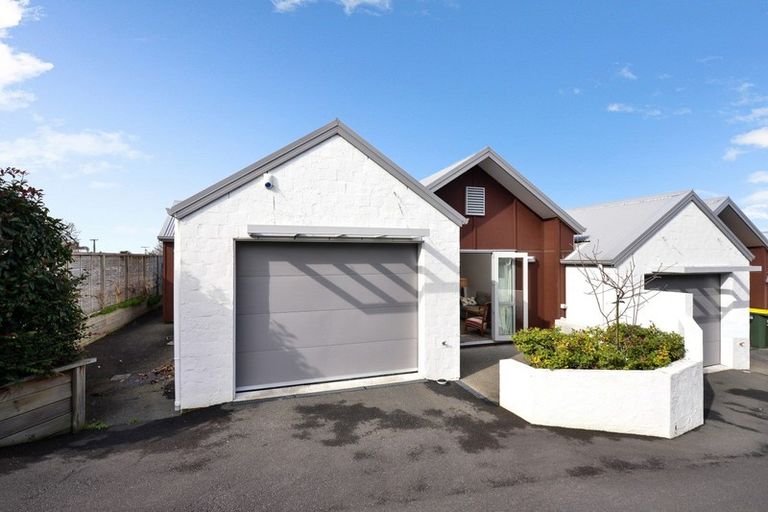 Photo of property in 1/49 Anglesea Street, Hamilton Central, Hamilton, 3204