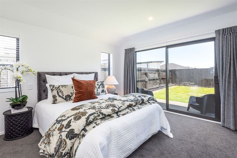 Photo of property in 9 Brooklands Street, Burwood, Christchurch, 8083
