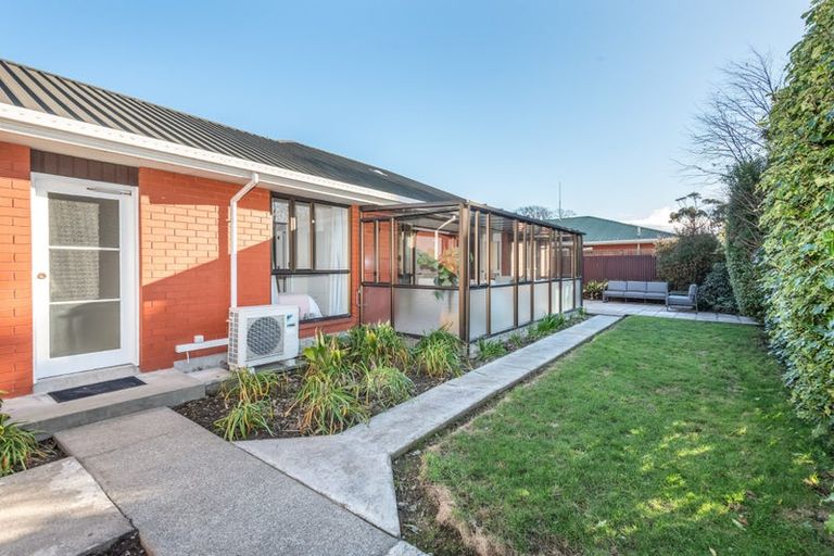 Photo of property in 7c Ludecke Place, Sockburn, Christchurch, 8042