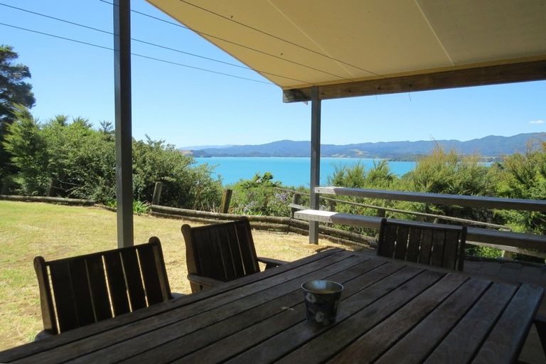 Photo of property in 47 Puriri Road, Te Kouma, Coromandel, 3581
