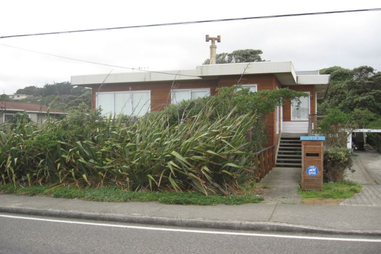 Photo of property in 31b The Esplanade, Raumati South, Paraparaumu, 5032