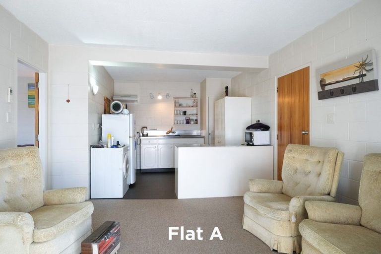 Photo of property in 545 South Road, Calton Hill, Dunedin, 9012