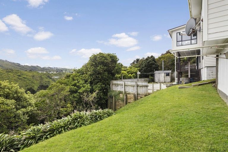 Photo of property in 1/10 Camrose Grove, Kingston, Wellington, 6021