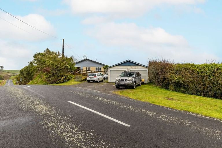 Photo of property in 170 Kaimata Road, Kaimata, Inglewood, 4390