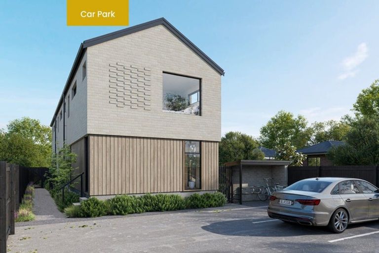 Photo of property in 169 Selwyn Street, Somerfield, Christchurch, 8024