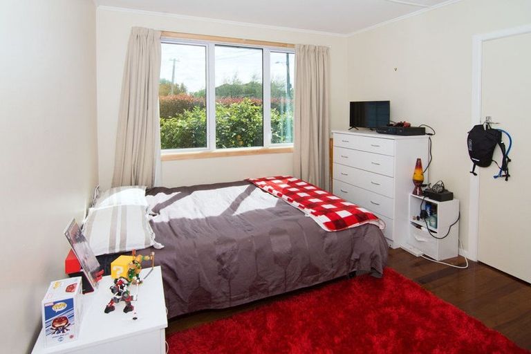 Photo of property in 14 William Benton Street, Featherston, 5710