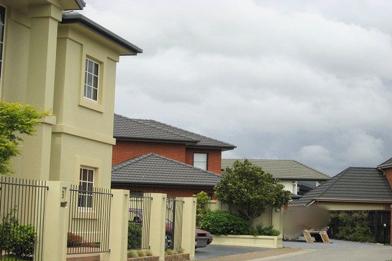 Photo of property in 5 Matisse Place, Burnside, Christchurch, 8053