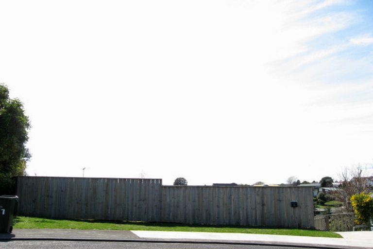 Photo of property in 10 Caledonia Place, Highlands Park, New Plymouth, 4312