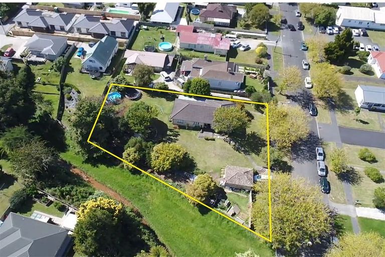 Photo of property in 8 Johnson Street, Dinsdale, Hamilton, 3204