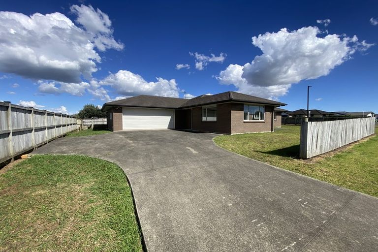 Photo of property in 116 Hillpark Drive, Pokeno, 2402