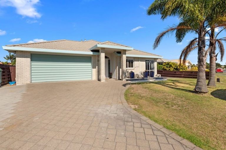 Photo of property in 184 Grenada Street, Mount Maunganui, 3116
