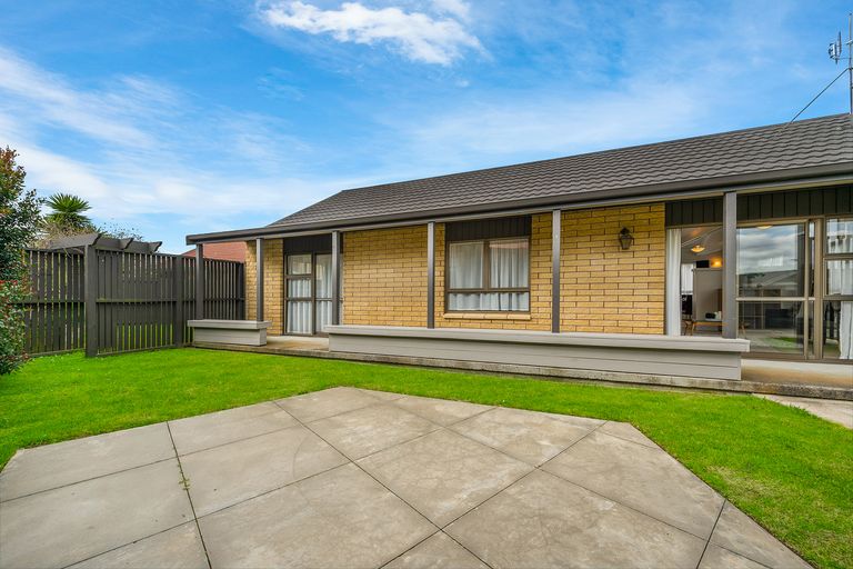Photo of property in 118a Studholme Street, Morrinsville, 3300