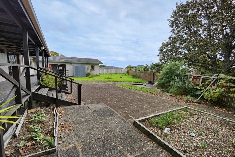 Photo of property in 4 Derrimore Heights, Clover Park, Auckland, 2019