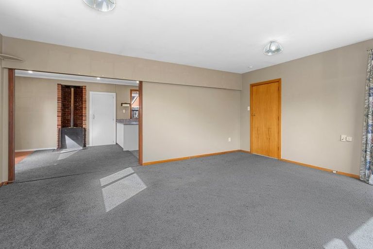 Photo of property in 4 Glenrowan Avenue, Avondale, Christchurch, 8061