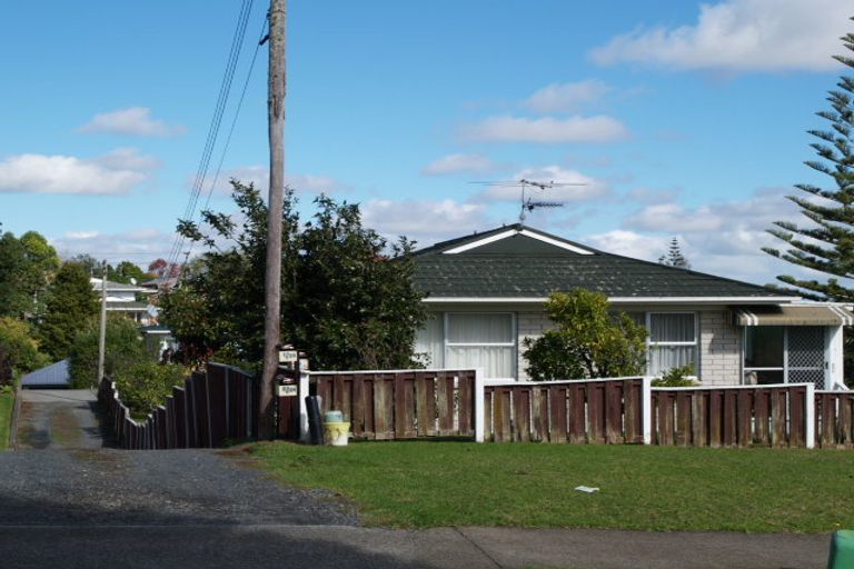 Photo of property in 1/24 Abercrombie Street, Howick, Auckland, 2014