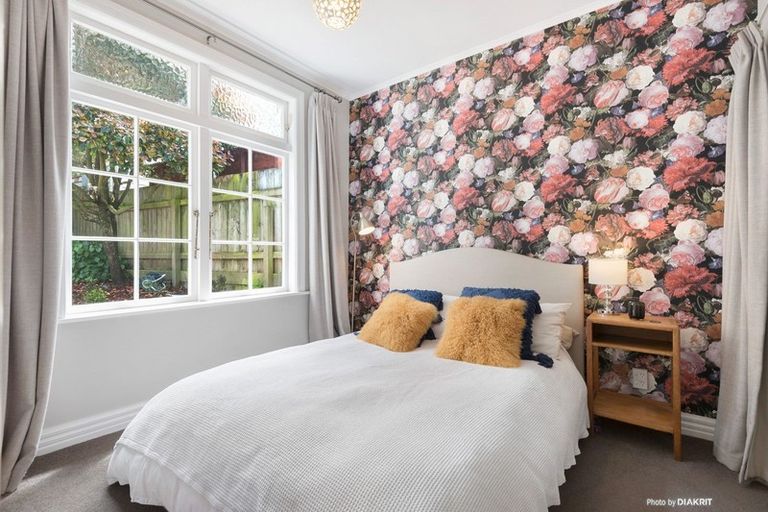 Photo of property in 55 Rhine Street, Island Bay, Wellington, 6023