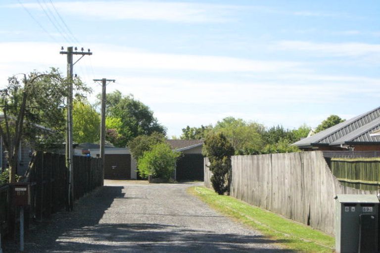 Photo of property in 89a Prestons Road, Redwood, Christchurch, 8051