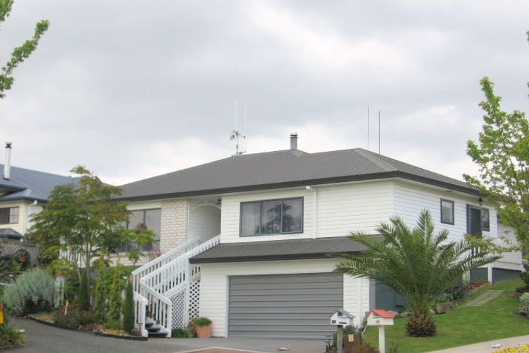 Photo of property in 23 Taramea Rise, Pyes Pa, Tauranga, 3112