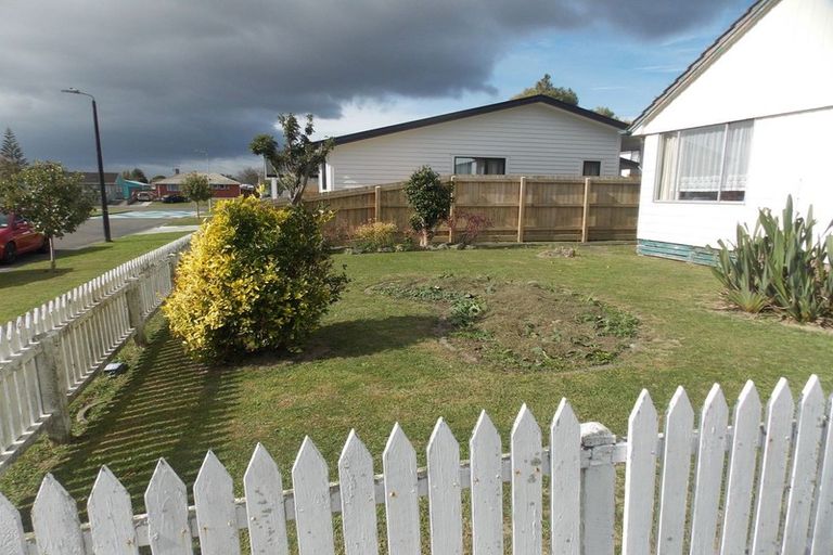 Photo of property in 34 Raleigh Street, Awapuni, Palmerston North, 4412