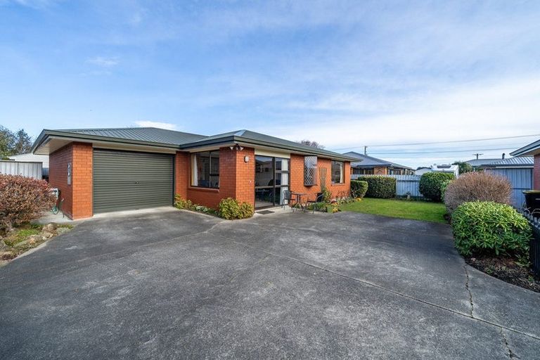 Photo of property in 34b Eccles Street, Gore, 9710