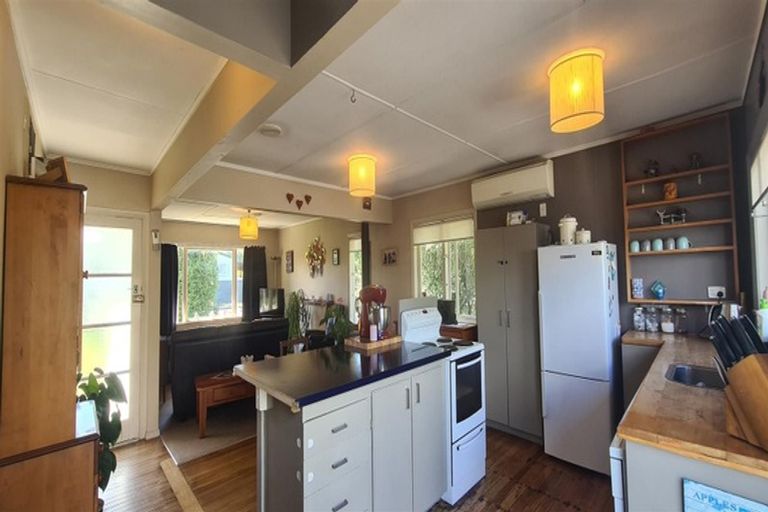 Photo of property in 112 Racecourse Road, Waipukurau, 4200