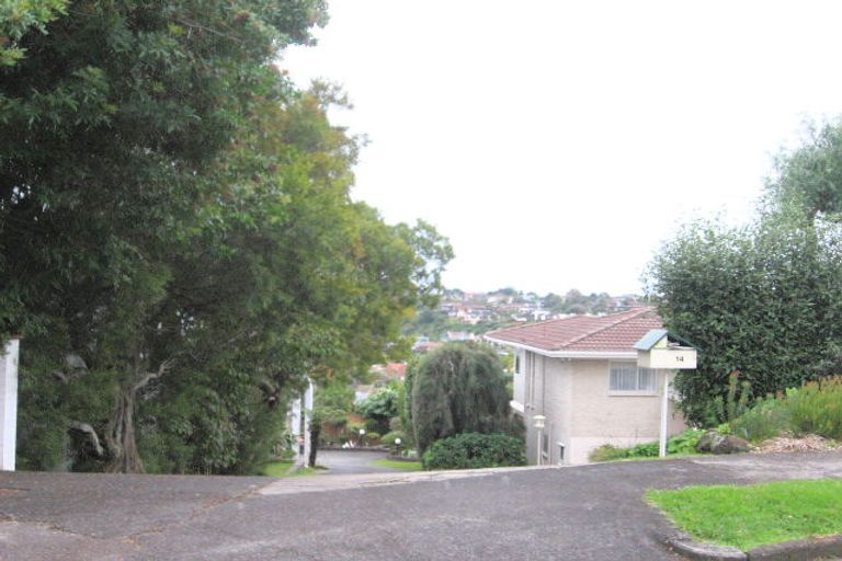 Photo of property in 14 Half Moon Rise, Half Moon Bay, Auckland, 2012