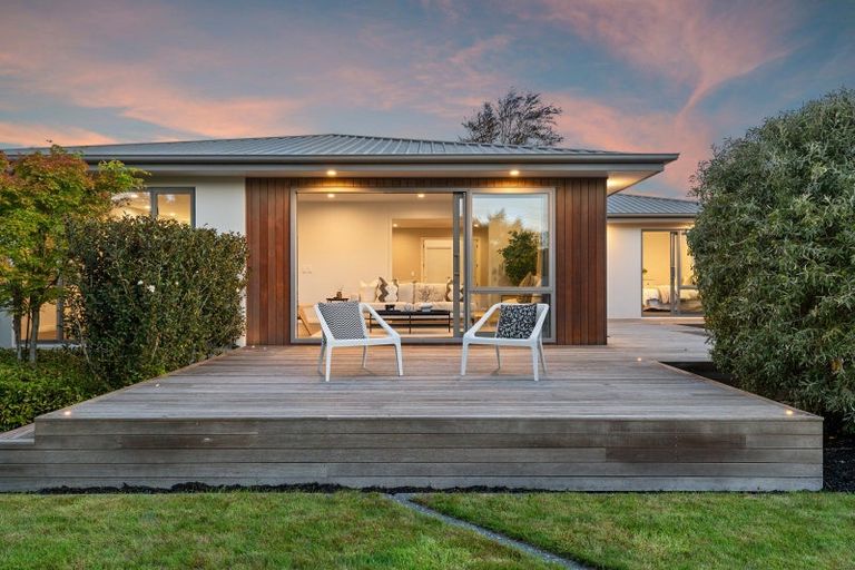 Photo of property in 40 Knowles Street, St Albans, Christchurch, 8052