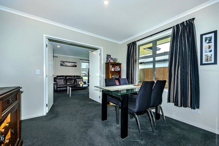 Photo of property in 27 Zinnia Way, Wigram, Christchurch, 8025