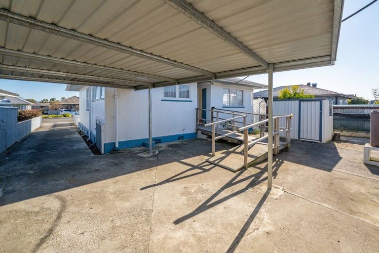 Photo of property in 38 Croucher Street, Richmond, 7020