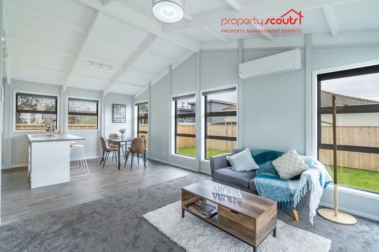 Photo of property in 37b Dipton Street, Kingswell, Invercargill, 9812