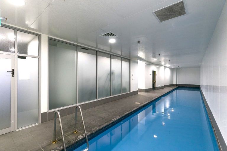 Photo of property in Soho Apartments, 123/74 Taranaki Street, Te Aro, Wellington, 6011